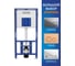 Инсталляция для унитаза Cersanit AQUA 50 PRIME М 68179 9