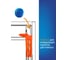 Инсталляция для унитаза Cersanit AQUA 50 PRIME М 68179 11