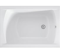 Ванна 1Marka MODERN 1000х700 SM/PR 01мод1070