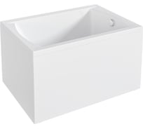 Ванна 1Marka MODERN 1000х700 SM/PR 01мод1070