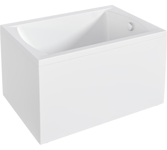 Ванна 1Marka MODERN 1000х700 SM/PR 01мод1070