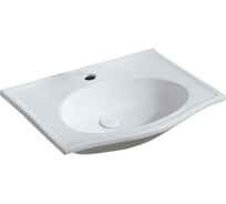 Раковина Azario 62х48х14.5 AZ-405-A