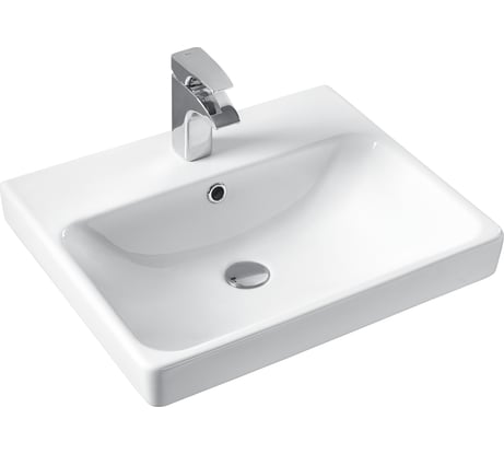 Умывальник Santek Адриана 55 1WH501620 00065180