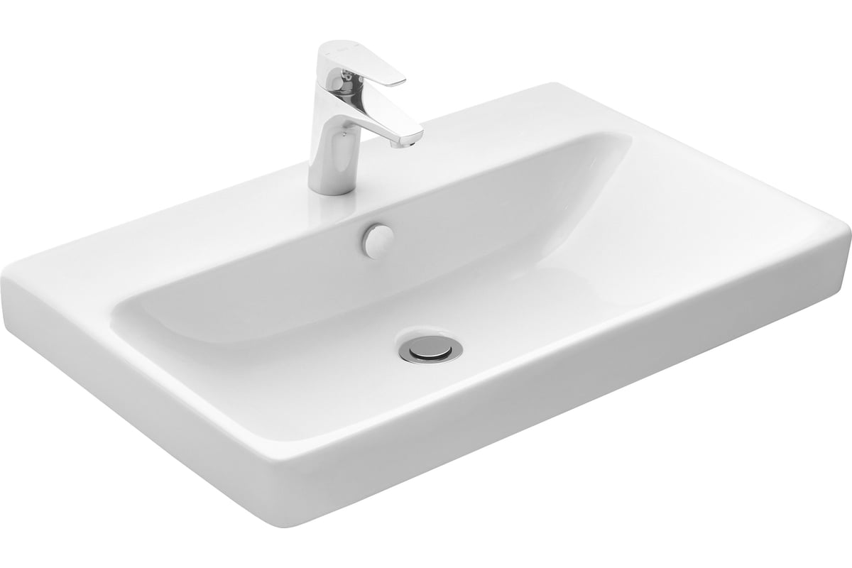 Умывальник Santek Адриана 70 1WH501628 00065181 - выгодная цена, отзывы ...