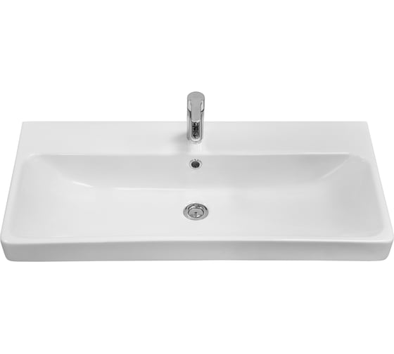 Умывальник Santek Адриана 90 1WH501629 00065182