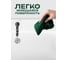 Умывальник Santek Адриана 90 1WH501629 00065182 4