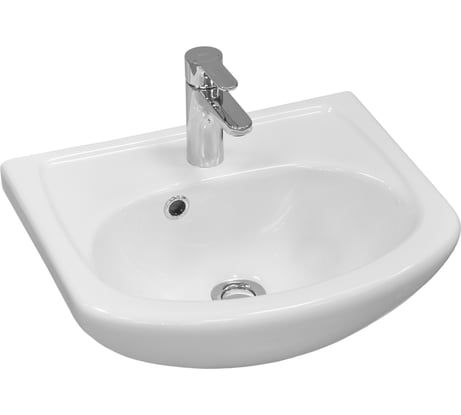 Умывальник AQUATON АЗОВ 45 1WH112449 00066655