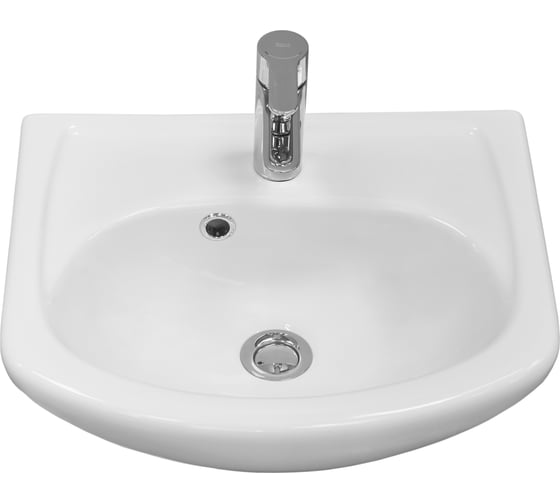 Умывальник AQUATON АЗОВ 45 1WH112449 00066655