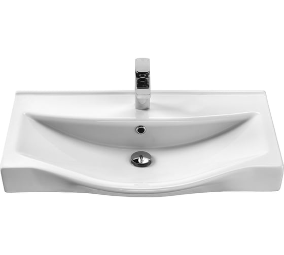 Умывальник AQUATON Беверли-80 1WH302422 00056118