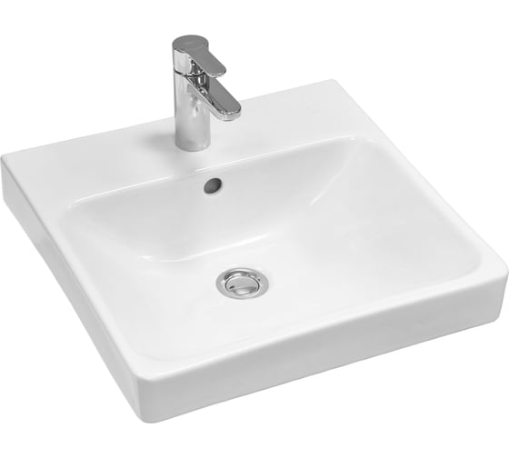 Умывальник AQUATON Адриана 45 1WH501630 00065179