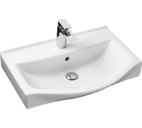 Умывальник AQUATON Беверли-65 1WH302501 00056117