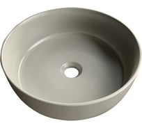 Ультратонкая раковина Azario 38.5х38.5х14 см XML4003-2-U10