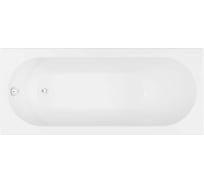 Ванна Aquanet NEXUS 165x70, к/с 63, ф/п (367593) 00367593