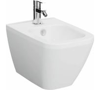 Подвесное биде Vitra Integra Square рекомендуется с рамой 780-5800 7083B003-0288