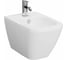 Подвесное биде Vitra Integra Square рекомендуется с рамой 780-5800 7083B003-0288 1