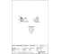 Подвесной унитаз S10 Vitra SpinFlush безободковый 7855B003-0075 7