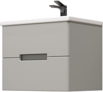 Комплект Ruvann Кани Грей 60 (R) (Комо) (Ориана) в разборе Т.KANI-GR.П-60П-KIT-COM