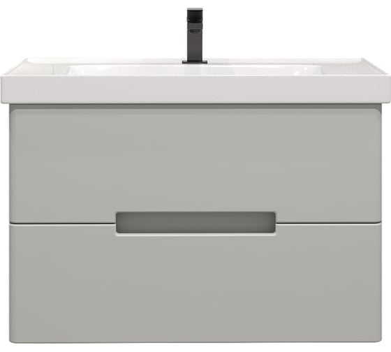 Комплект Ruvann Кани Грей 70 (R) (Грэйс) (Ориана) в разборе Т.KANI-GR.П-70П-KIT-GRE 1