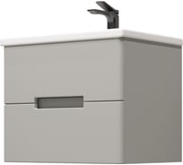 Комплект Ruvann Кани Грей 50 (R) (Комо) (Ориана ) в разборе Т.KANI-GR.П-50П-KIT-COM