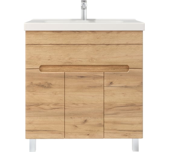 Комплект Ruvann Ника Голд Крафт 80 (R) (Гармония) (Модена) в разборе Т.NIKA-GK.П-80НР-KIT-GAR 1