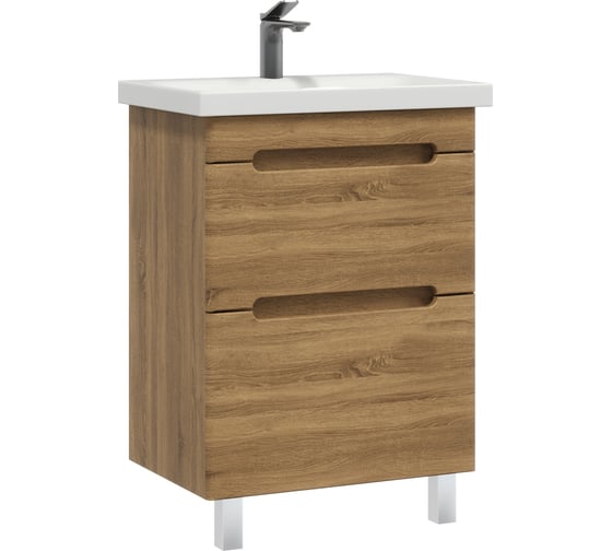 Комплект Ruvann Акви Голд Крафт 50 (R) (Модуо) (Дива) в разборе Т.AQVI-GK.П-50Н-KIT-MOD