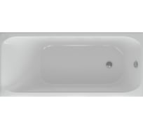Ванна AQUATEK Альфа 150 (только ванна с уп.) 00000141179