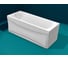 Ванна AQUATEK Альфа 150 (только ванна с уп.) 00000141179 2