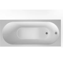 Гидромассажная ванна Timo 170х70 ROHA1770 с гм спины ROHA1770-KT17-SPV1505-T-CM-T-BM