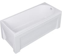 Гидромассажная ванна Timo 150х70 MIKA1570 MIKA1570-KT15-SPV1505-T-CM