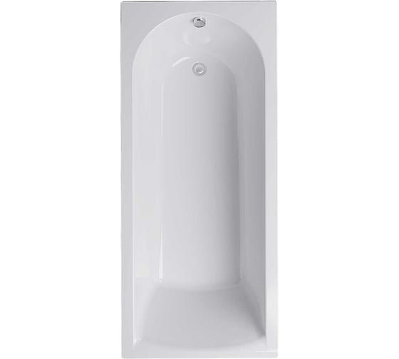 Ванна 4в1 MIKA Timo 170х70 ванна каркас сифон панель MIKA1770-KT17-SPV1505-FP17S