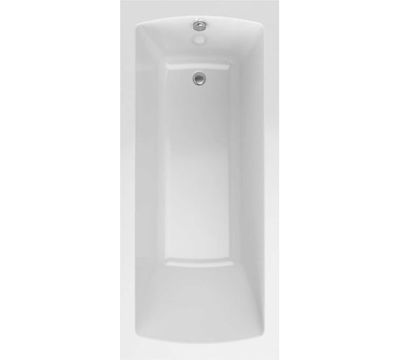 Ванна TIMO (1800х800х630), шт RITTA1880 1