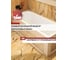 Ванна Timo 155х70 RITTA без комплектующих RITTA15570 5