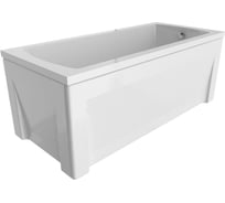 Гидромассажная ванна Timo 150х70 RITTA1570 с гм спины и хромотерапией RITTA1570-KT15-SPV1505-T-CM-T-BM-T-CT