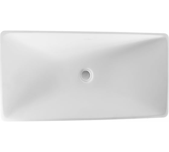 Раковина Montebianco Stelvio Uno 12202