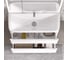 Раковина EQUIL Nice 70 (9595), 9595-70 EQUIL 3