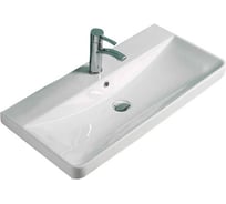 Раковина EQUIL Nice 80 (9595), 9595-80 EQUIL