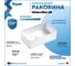 Раковина Teymi Helmi Mini 38 artceramic, накладная, белая 00-00256775 3