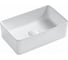 Раковина Teymi Helmi Mini 38 artceramic, накладная, белая 00-00256775 1