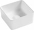 Раковина Teymi Helmi Mini 24 artceramic, накладная, белая 00-00256778 14