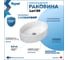 Раковина Teymi Lori 50 накладная, белая 00-00256789 3