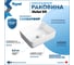 Раковина Teymi Helmi 50 накладная, белая 00-00256786 7