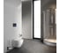 Подвесной унитаз AM.PM Like AquaSpin 2.0 с сиденьем микролифт C801901SC 4