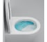 Подвесной унитаз AM.PM Like AquaSpin 2.0 с сиденьем микролифт C801901SC 10