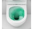 Подвесной унитаз AM.PM Spirit V2.0 Aquaspin с сиденьем микролифт C701900SC 4