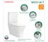 Унитаз-компакт напольный Wesnaart TIS 105-TIS21 4