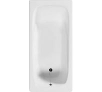 Чугунная ванна Goldman Art 180x85x42 б/н Art 180, Goldman