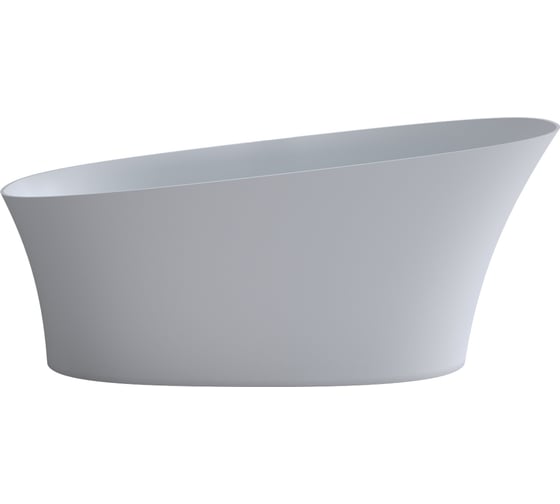 Ванна Timo solid (1500_760_750) KIARA1500 1