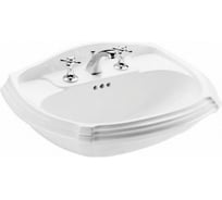 Умывальник JACOB DELAFON PORTRAIT E1214-00