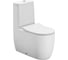 Унитаз-компакт Cersanit MODUO Vortex 011, 3/5 DPL EO slim LP 69192 1