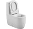 Унитаз-компакт Cersanit MODUO Vortex 011, 3/5 DPL EO slim LP 69192 2